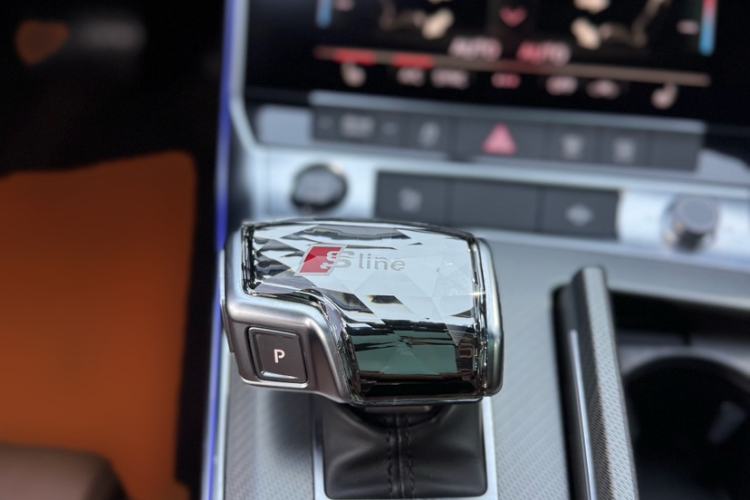 Used Audi A7 2021 45 TFSI Prestige Edition Interior 4