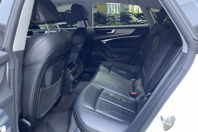 Used Audi A7 2021 45 TFSI Prestige Edition Interior 5