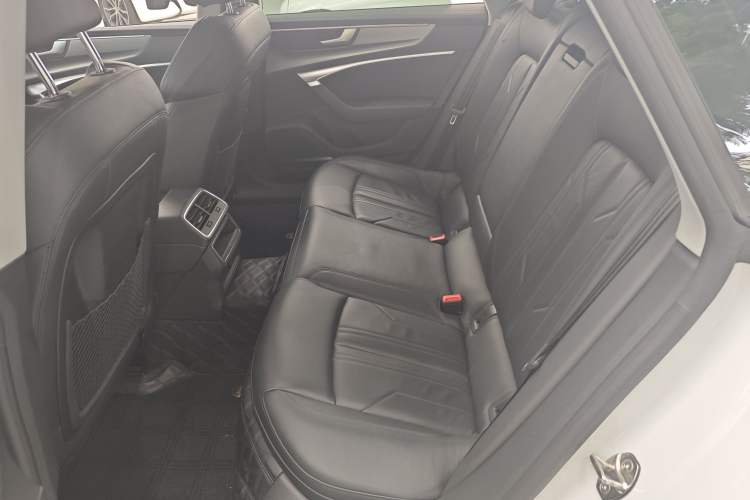 Used Audi A7 2021 45 TFSI Prestige Edition Interior 5