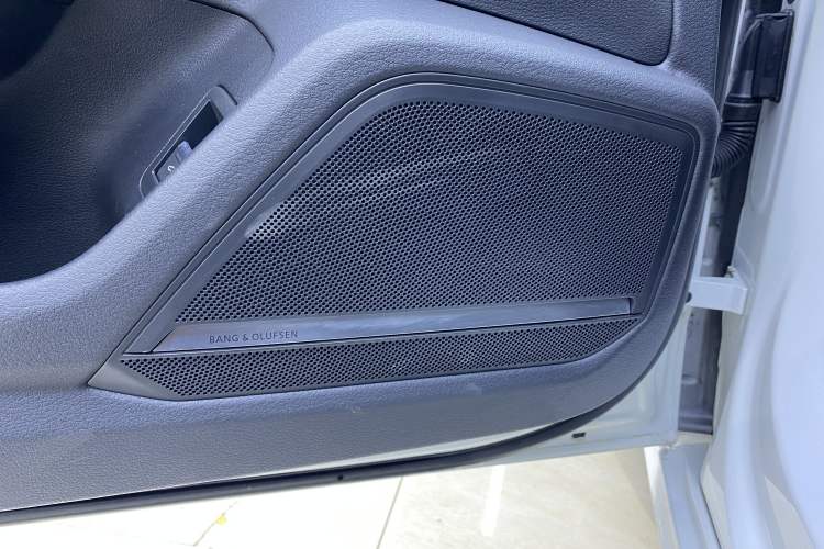 Used Audi A7 2021 45 TFSI Prestige Edition Interior 5