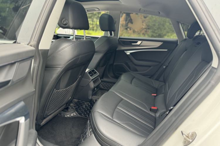 Used Audi A7 2021 45 TFSI Prestige Edition Interior 5