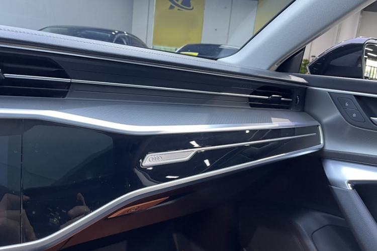 Used Audi A7 2021 45 TFSI Prestige Edition Interior 6