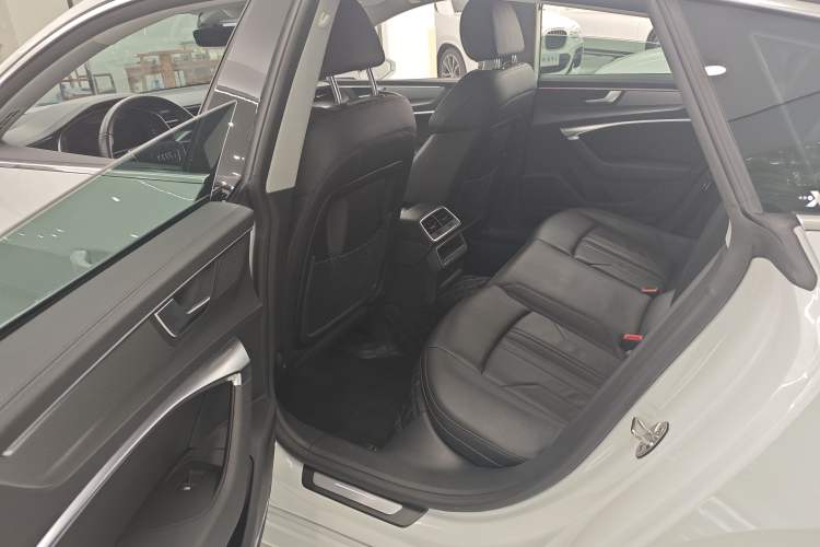 Used Audi A7 2021 45 TFSI Prestige Edition Interior 6