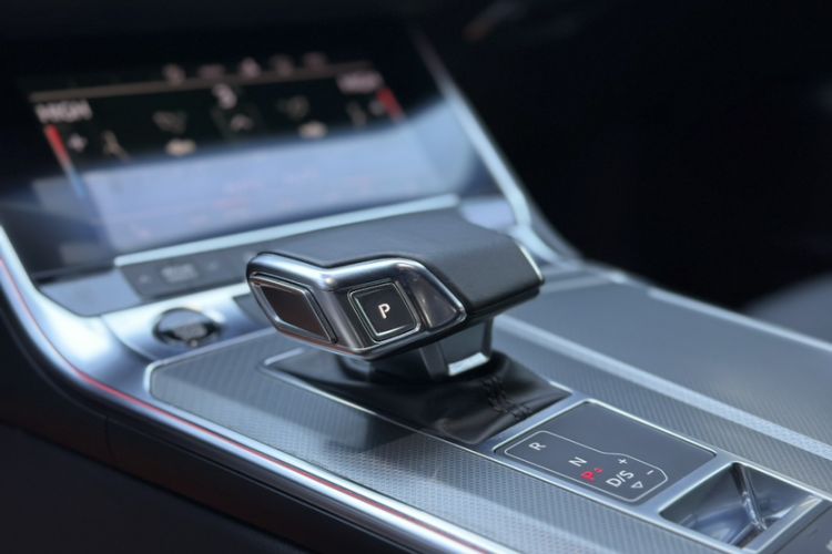 Used Audi A7 2021 45 TFSI Prestige Edition Interior 7