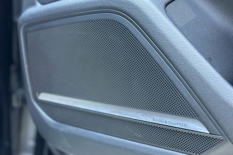 Used Audi A7 2021 45 TFSI Prestige Edition Interior 8