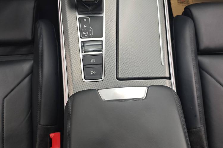 Used Audi A7 2021 45 TFSI Prestige Edition Interior 8