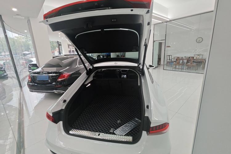 Used Audi A7 2021 45 TFSI Prestige Edition Interior 9