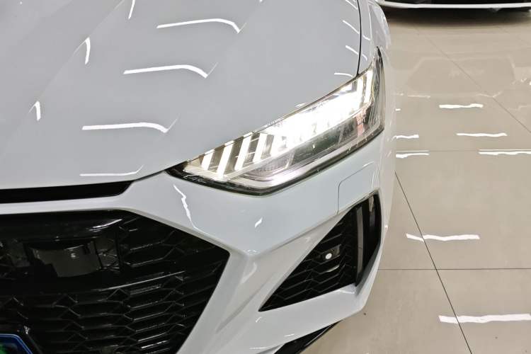 Used Audi A7 2021 40 TFSI Luxury Edition Left Front Headlight
