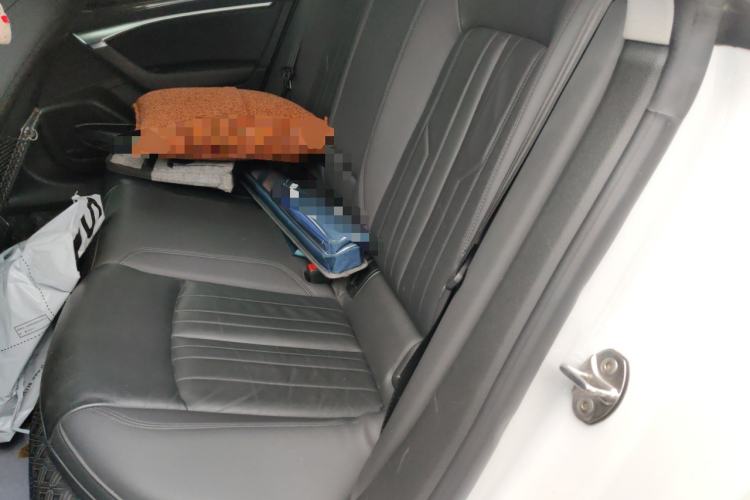 Used Audi A7 2021 40 TFSI Luxury Edition Left Rear Seat