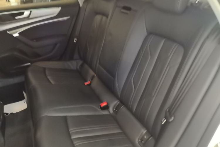 Used Audi A7 2021 45 TFSI Prestige Edition Left Rear Seat