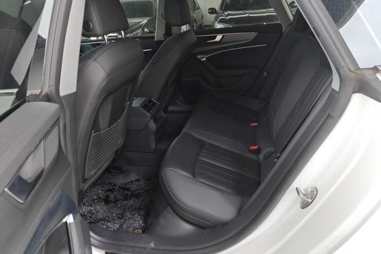 Used Audi A7 2021 40 TFSI Luxury Edition Left Rear Seat