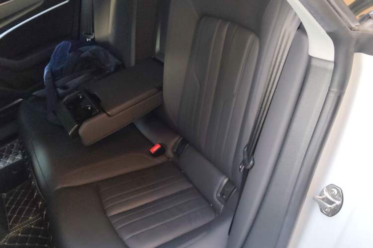 Used Audi A7 2021 40 TFSI Luxury Edition Left Rear Seat