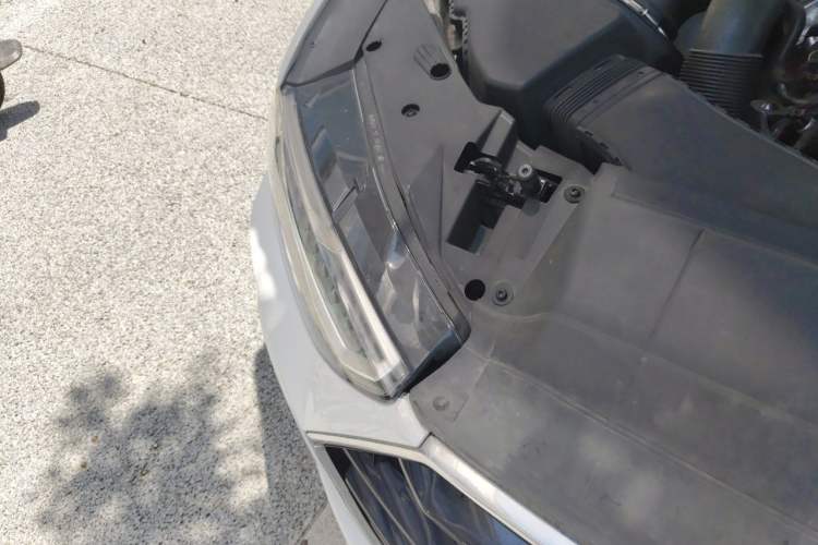 Used Audi A7 2021 40 TFSI Luxury Edition Right Front Headlight