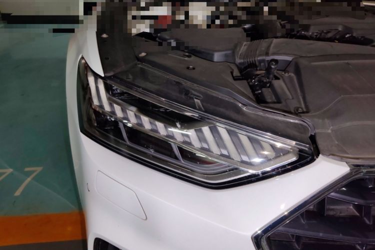 Used Audi A7 2021 40 TFSI Luxury Edition Right Front Headlight