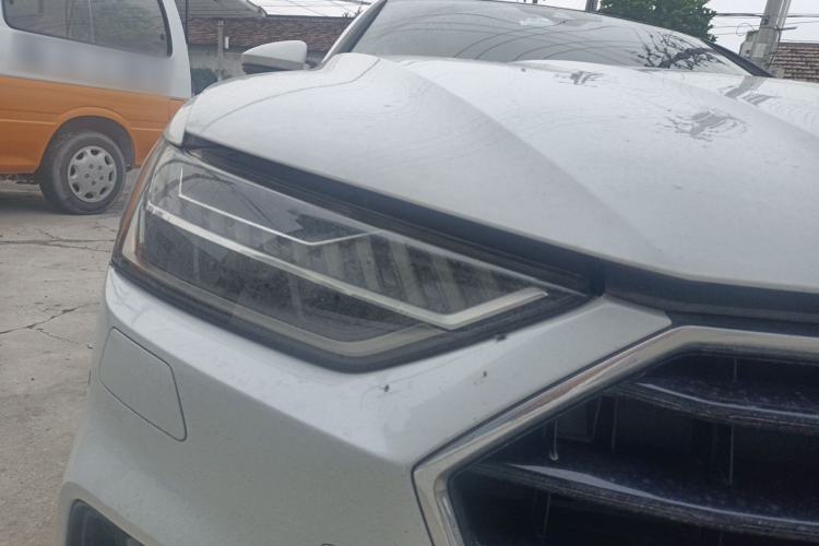 Used Audi A7 2021 45 TFSI Prestige Edition Right Front Headlight