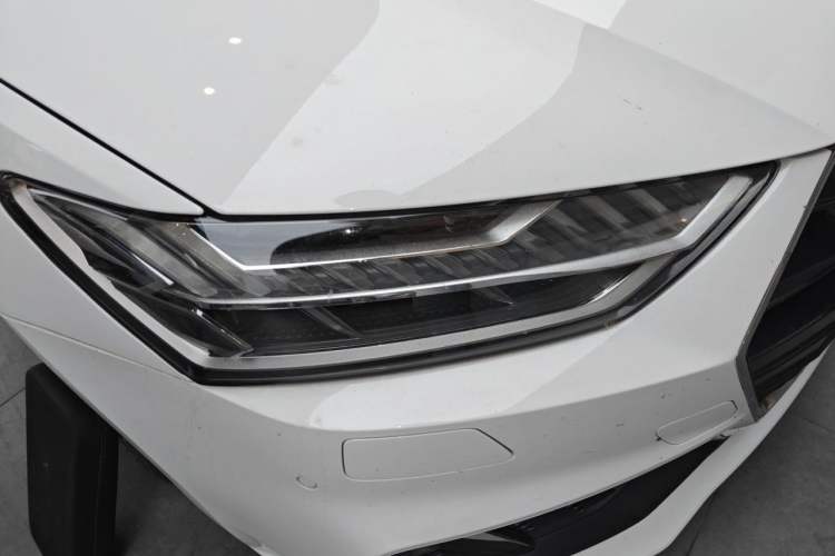 Used Audi A7 2021 40 TFSI Luxury Edition Right Front Headlight