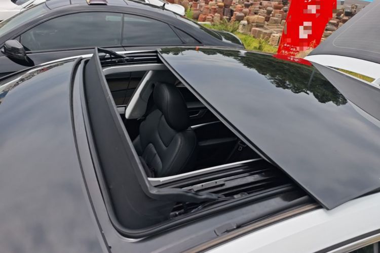 Used Audi A7 2021 45 TFSI Prestige Edition Roof