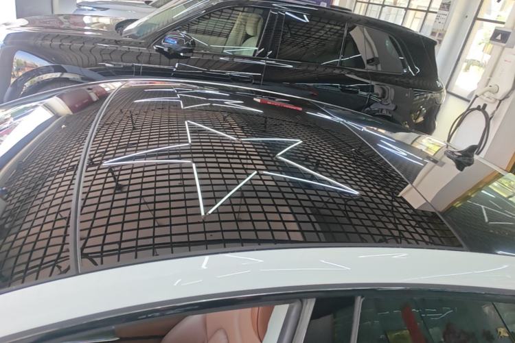 Used Audi A7 2021 45 TFSI Prestige Edition Roof