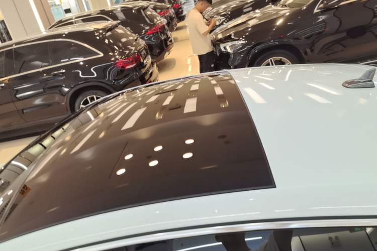 Used Audi A7 2021 45 TFSI Prestige Edition Roof