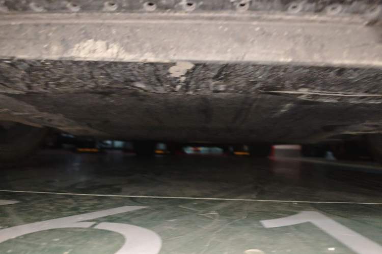 Used Audi A7 2022 45 TFSI Prestige Edition Chassis Front