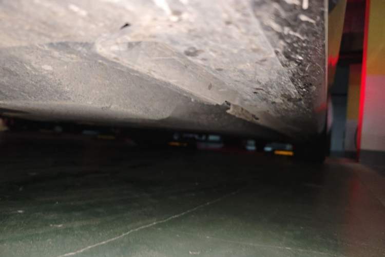 Used Audi A7 2022 45 TFSI Prestige Edition Chassis Front Left