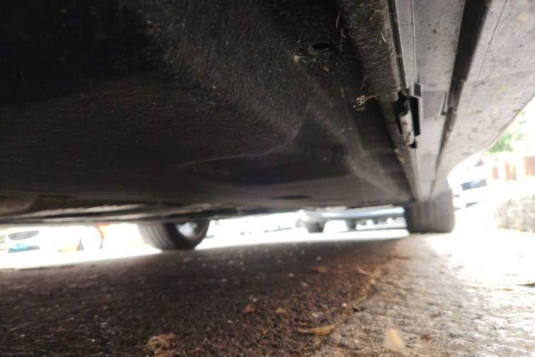 Used Audi A7 2022 45 TFSI Prestige Edition Chassis Front Left