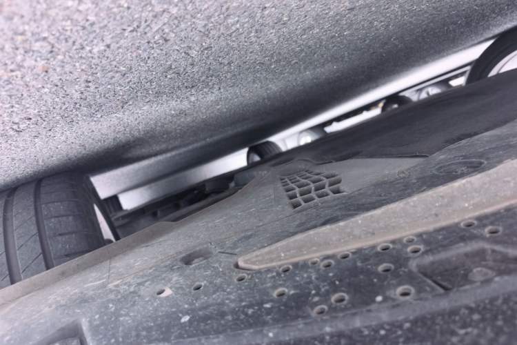 Used Audi A7 2022 45 TFSI Prestige Edition Chassis Front Left