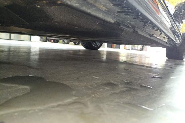 Used Audi A7 2022 45 TFSI Prestige Edition Chassis Front Left
