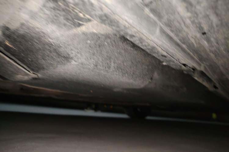 Used Audi A7 2022 45 TFSI Prestige Edition Chassis Front Left