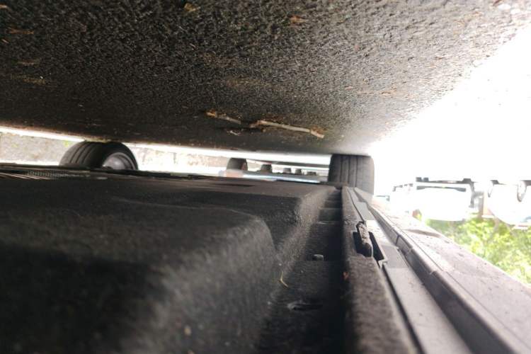 Used Audi A7 2022 45 TFSI Prestige Edition Chassis Front Right