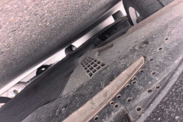 Used Audi A7 2022 45 TFSI Prestige Edition Chassis Front Right