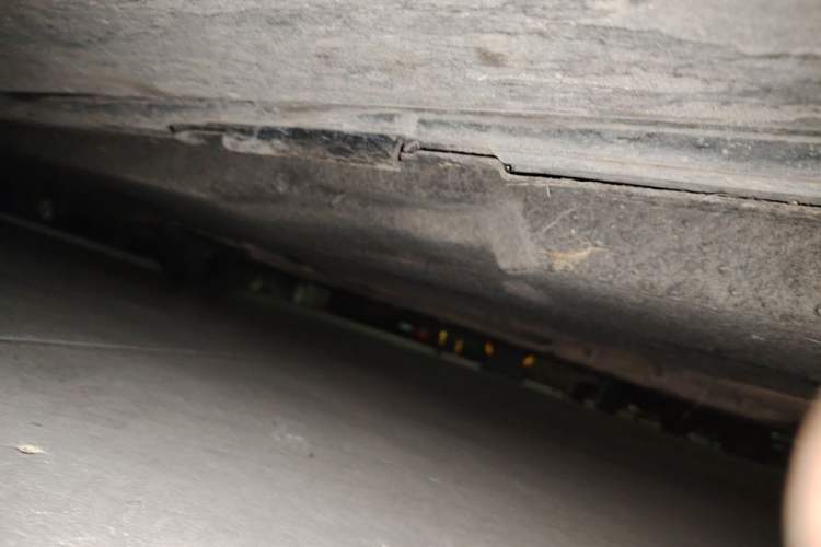 Used Audi A7 2022 45 TFSI Prestige Edition Chassis Front Right