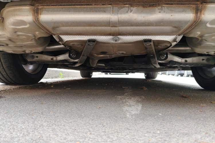 Used Audi A7 2022 45 TFSI Prestige Edition Chassis Rear