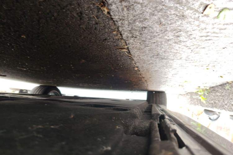 Used Audi A7 2022 45 TFSI Prestige Edition Chassis Rear Left