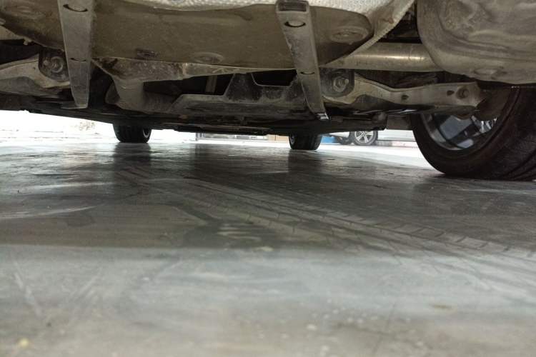 Used Audi A7 2022 45 TFSI Prestige Edition Chassis Rear