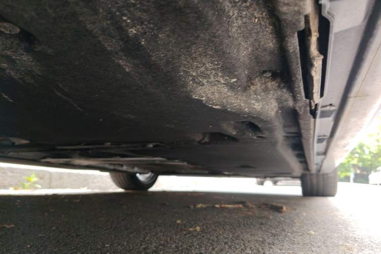 Used Audi A7 2022 45 TFSI Prestige Edition Chassis Rear Right