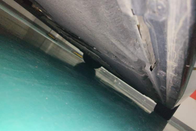 Used Audi A7 2022 45 TFSI Prestige Edition Chassis Rear Right
