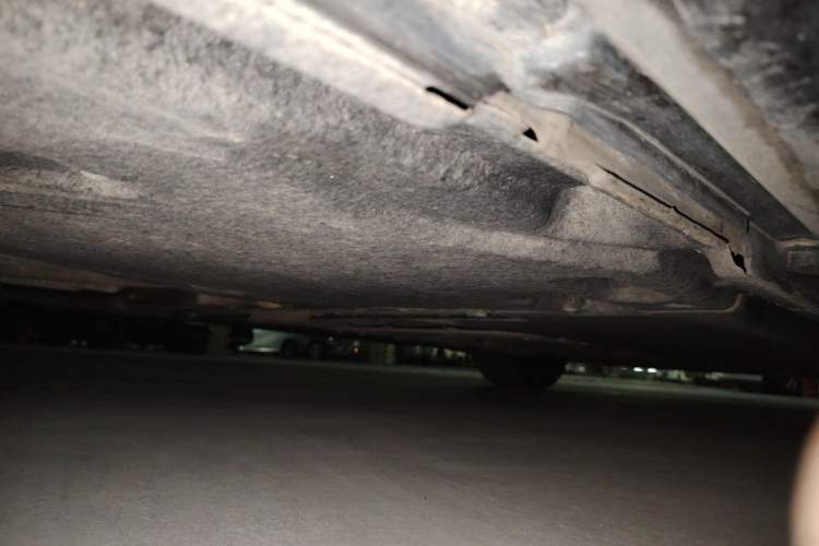 Used Audi A7 2022 45 TFSI Prestige Edition Chassis Rear Right