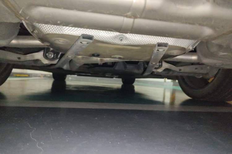 Used Audi A7 2022 45 TFSI Prestige Edition Chassis Rear