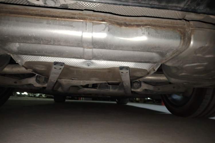 Used Audi A7 2022 45 TFSI Prestige Edition Chassis Rear