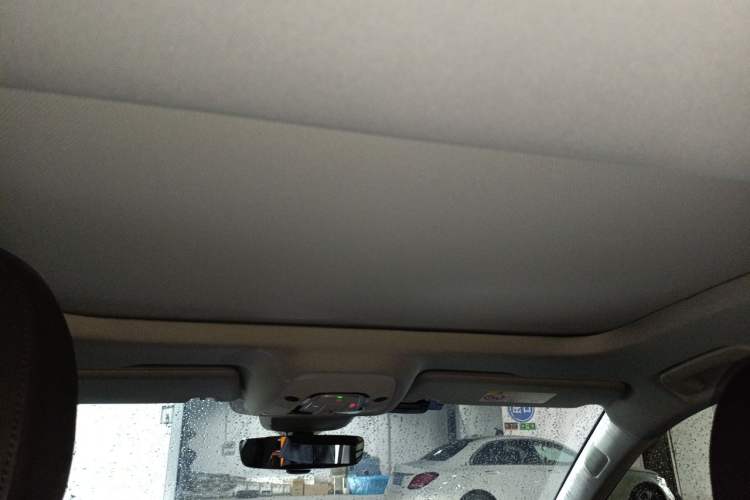 Used Audi A7 2022 45 TFSI Prestige Edition Headliner