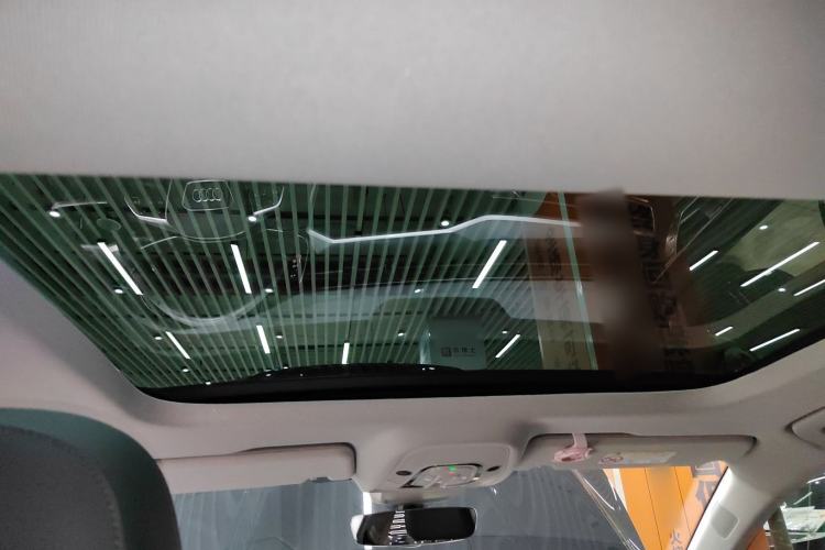 Used Audi A7 2022 45 TFSI Prestige Edition Headliner
