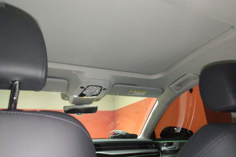 Used Audi A7 2022 45 TFSI Prestige Edition Headliner