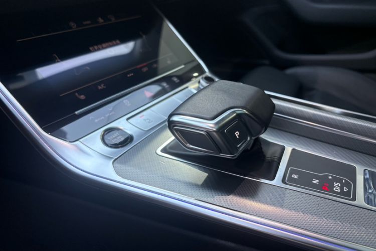 Used Audi A7 2022 45 TFSI Prestige Edition Interior 5