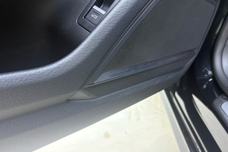 Used Audi A7 2022 45 TFSI Prestige Edition Interior 9