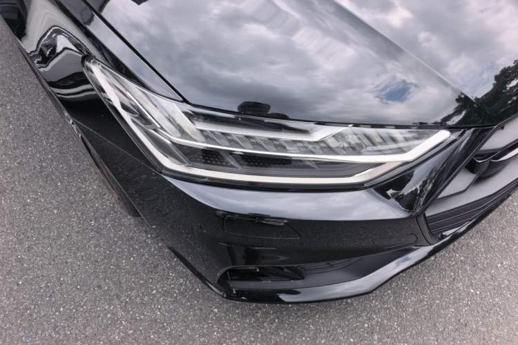 Used Audi A7 2022 45 TFSI Prestige Edition Right Front Headlight