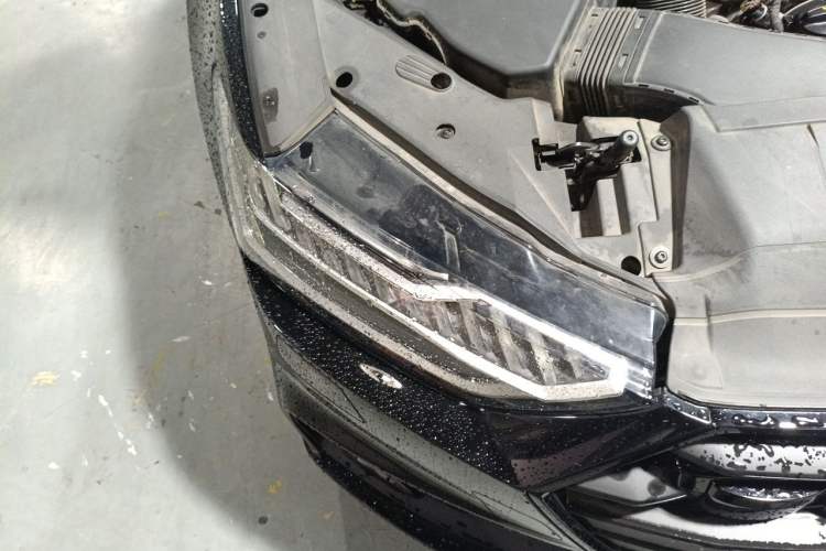 Used Audi A7 2022 45 TFSI Prestige Edition Right Front Headlight