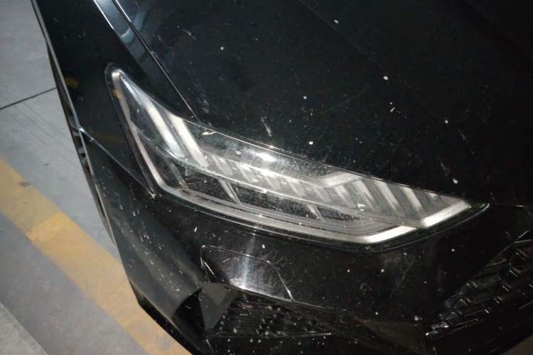 Used Audi A7 2022 45 TFSI Prestige Edition Right Front Headlight