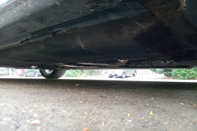 Used Audi A7 2022 45 TFSI Prestige Edition Chassis Front Right