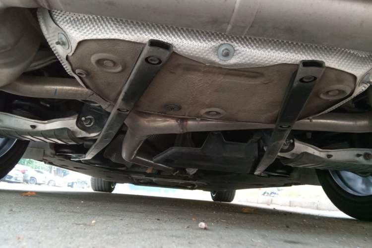 Used Audi A7 2022 45 TFSI Prestige Edition Chassis Rear